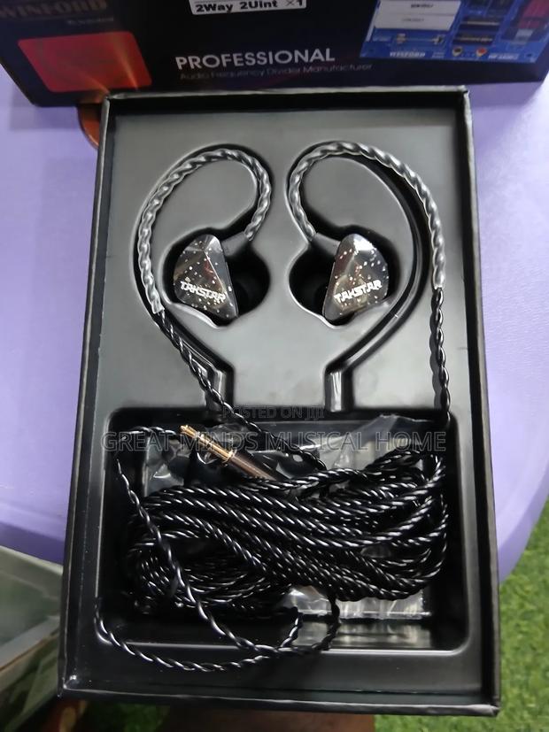 Takstar In Ear Monitor · Photo 2