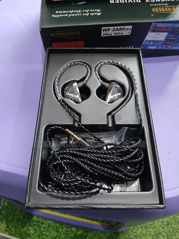 Takstar In Ear Monitor · Photo 4