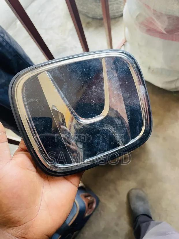 CR-V 2023,2024,2025 Radar Crown · Photo 1