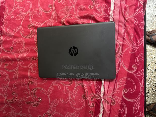 Laptop HP 250 G10 12GB Intel Core i5 SSD 512GB · Photo 2