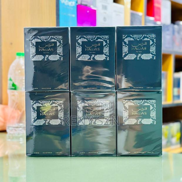 Rasasi Hawas for Him Edp · Photo 1