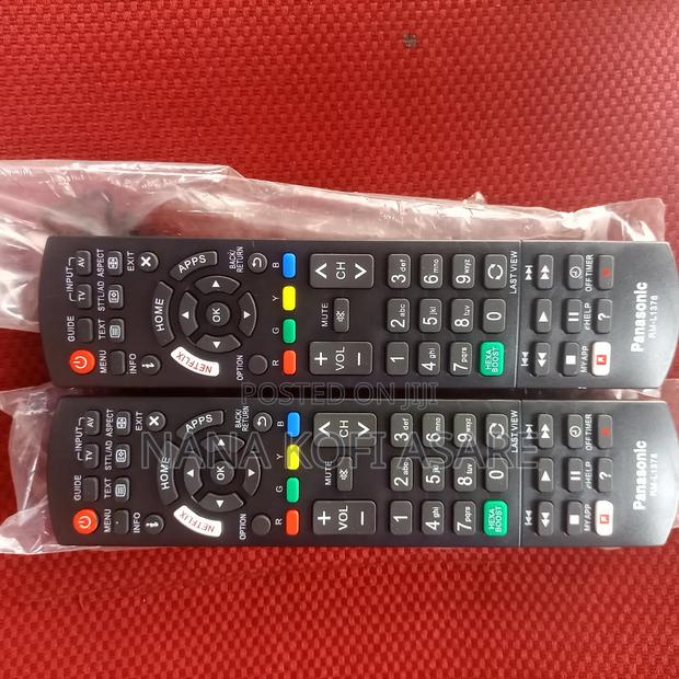 Panasonic Android Tv Remote Control · Photo 3