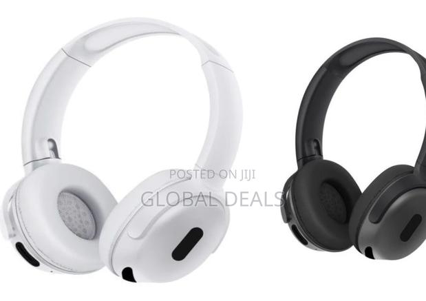 Imax Wireless Headset Original. Black · Photo 1