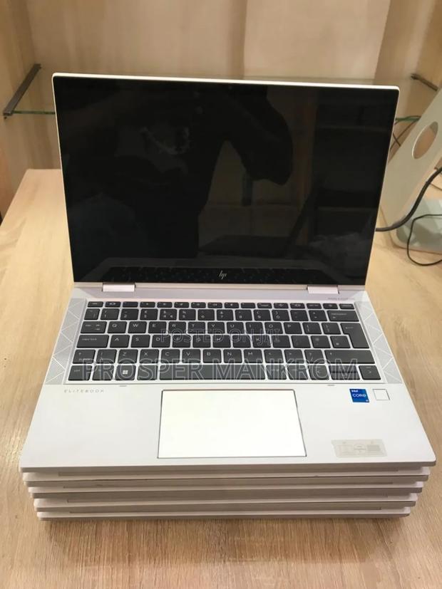 Laptop HP EliteBook 840 G6 16GB Intel Core I5 SSD 256GB · Photo 2