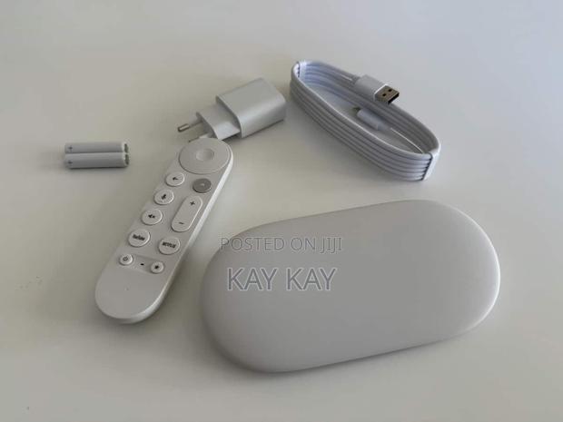 Google Tv Streamer Jailbreak · Photo 1