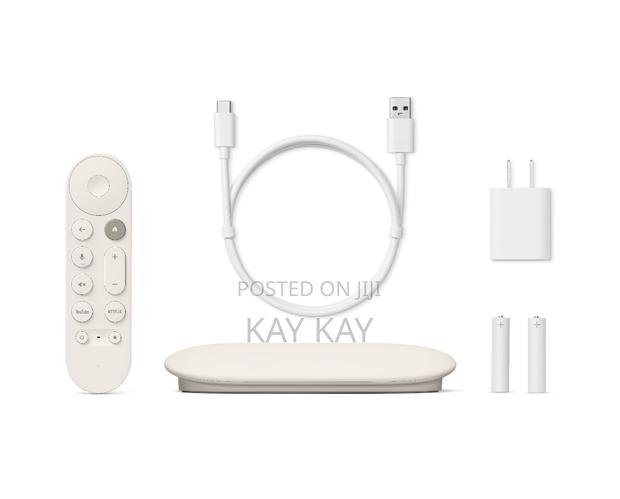 Google Tv Streamer Jailbreak · Photo 2