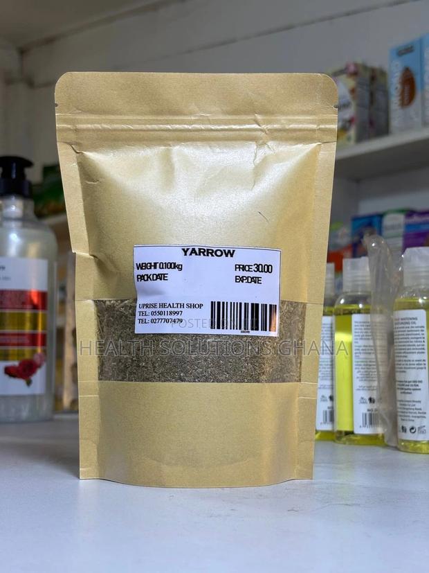 Yarrow-100kg · Photo 1