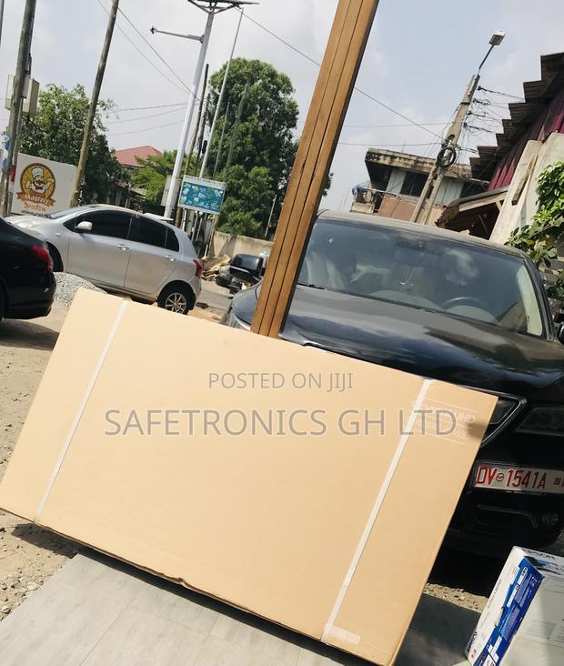 Get Original Ultra Samsung 65 Inch Smart Led Du80 Tv · Photo 1