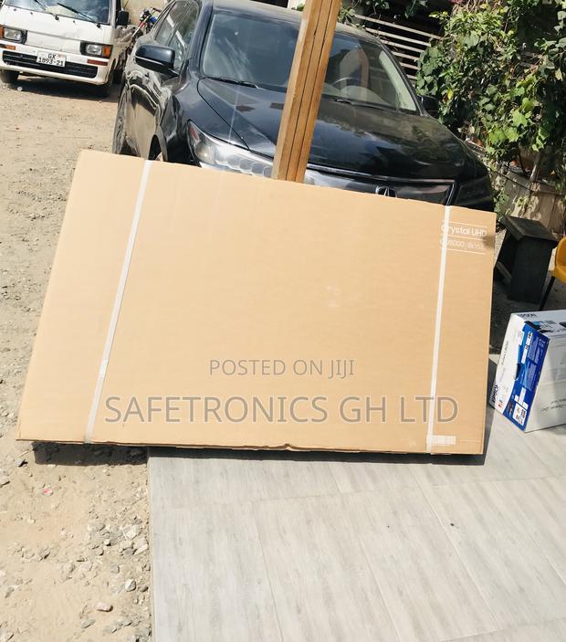 Get Original Ultra Samsung 65 Inch Smart Led Du80 Tv · Photo 2