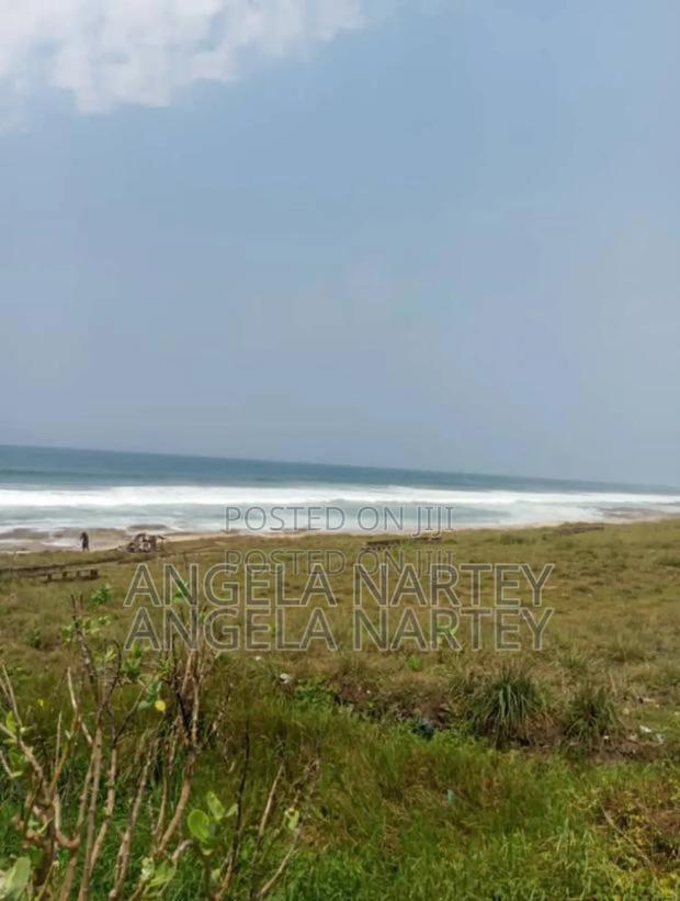 1.2 Acre Beachfront Land at Nungua · Photo 2