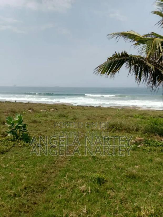 1.2 Acre Beachfront Land at Nungua · Photo 3