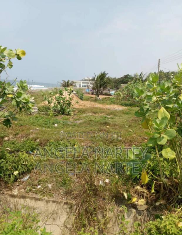 1.2 Acre Beachfront Land at Nungua · Photo 4