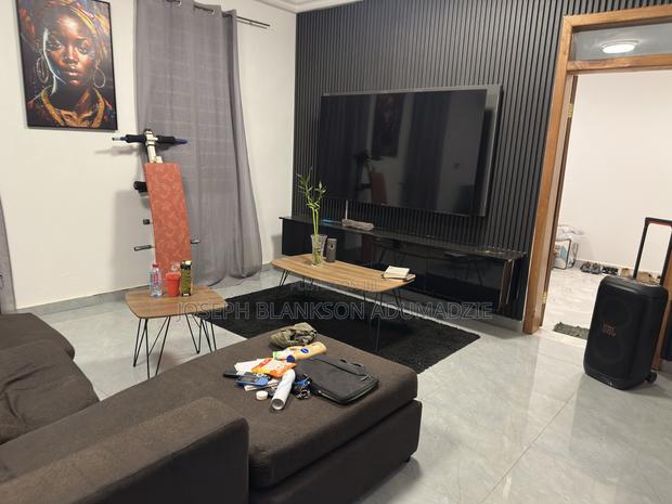 1bdrm Apartment in Ann Properties, Oyarifa Mall Area for rent · Photo 2