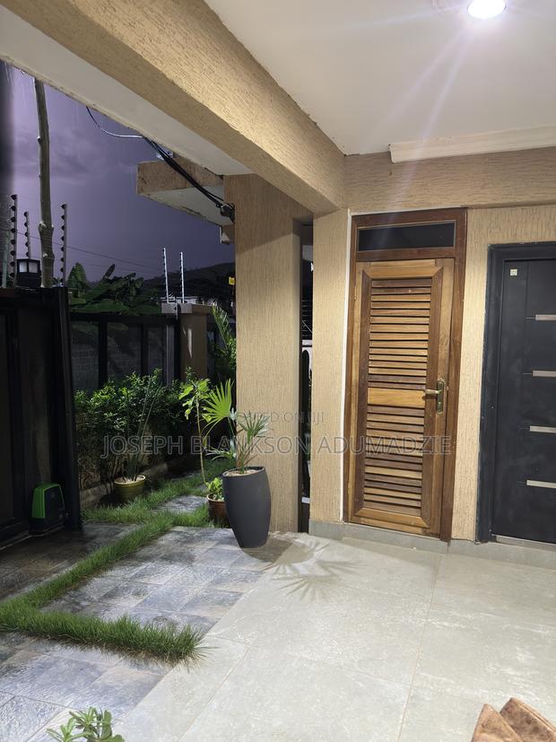 1bdrm Apartment in Ann Properties, Oyarifa Mall Area for rent · Photo 5