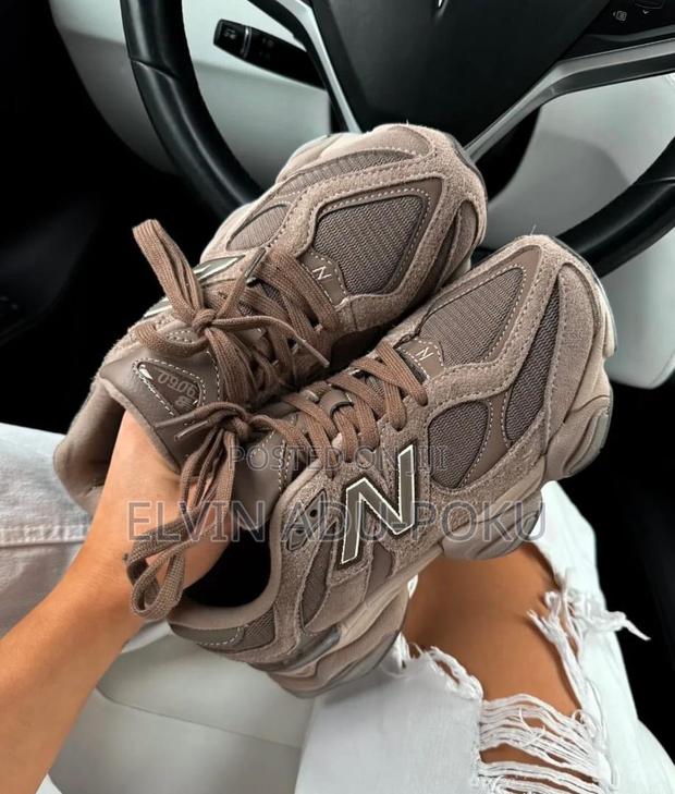 New Balance 9060 Sneakers In Different Colours , Swipe >>> · Photo 3