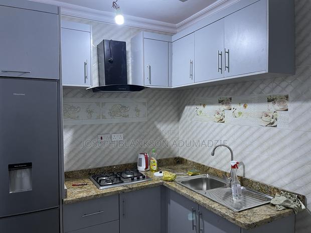 1bdrm Apartment in Ann Properties, Oyarifa Mall Area for rent · Photo 8