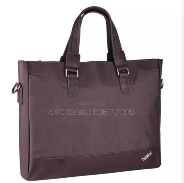 Lenovo Thinkpad Should Bag · Photo 1