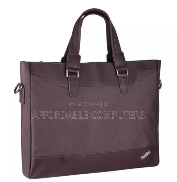 Lenovo Thinkpad Should Bag · Photo 2