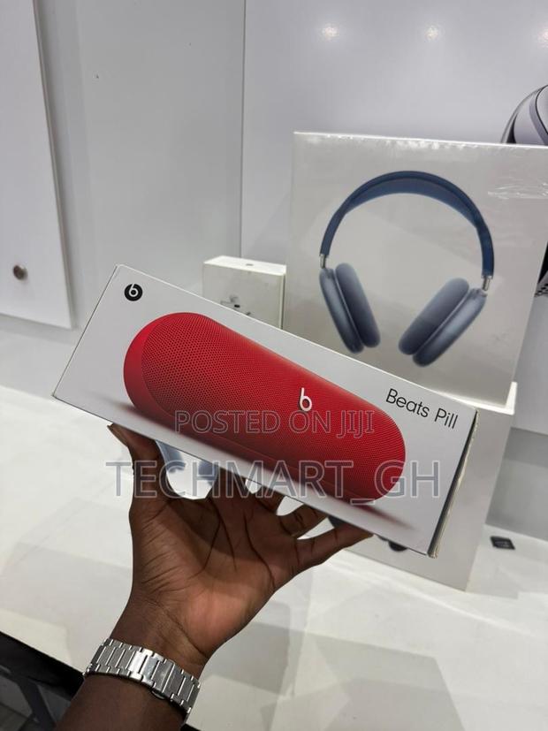 Beats Pill Brandnew · Photo 1