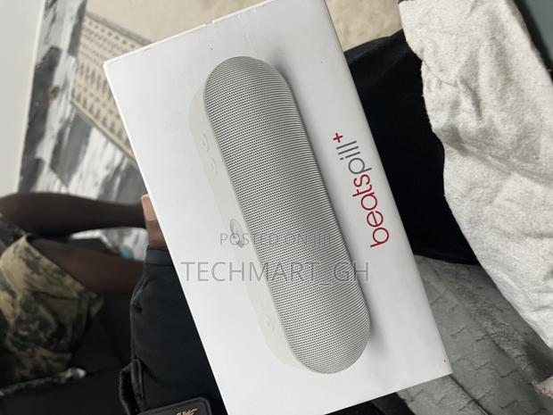 Beats Pill Brandnew · Photo 2