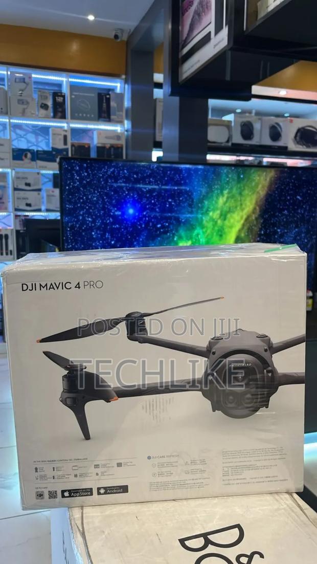 Dji Mavic 4 Pro Drone · Photo 1