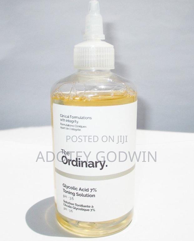 Ordinary Glycolic Acid Toner · Photo 1