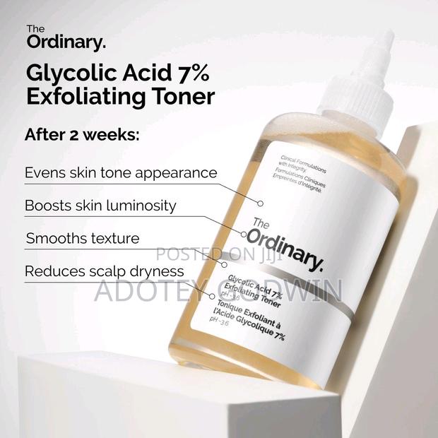 Ordinary Glycolic Acid Toner · Photo 2