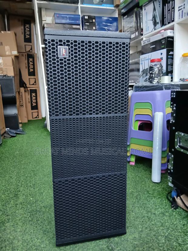 Jac Kt 2200 12 Inches Line Arrays · Photo 2