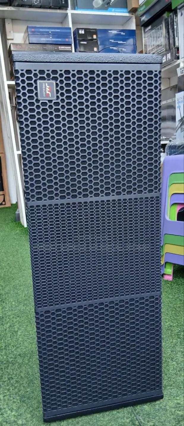 Jac Kt 2200 12 Inches Line Arrays · Photo 1