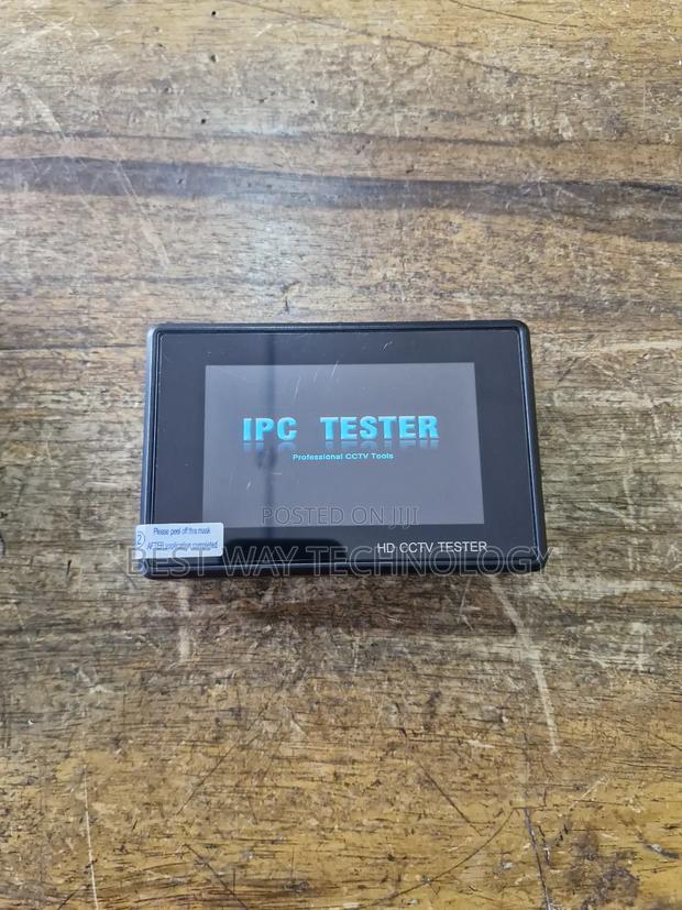 Cctv Tester · Photo 2