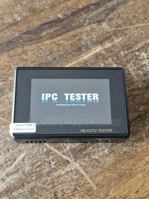 Cctv Tester · Photo 7
