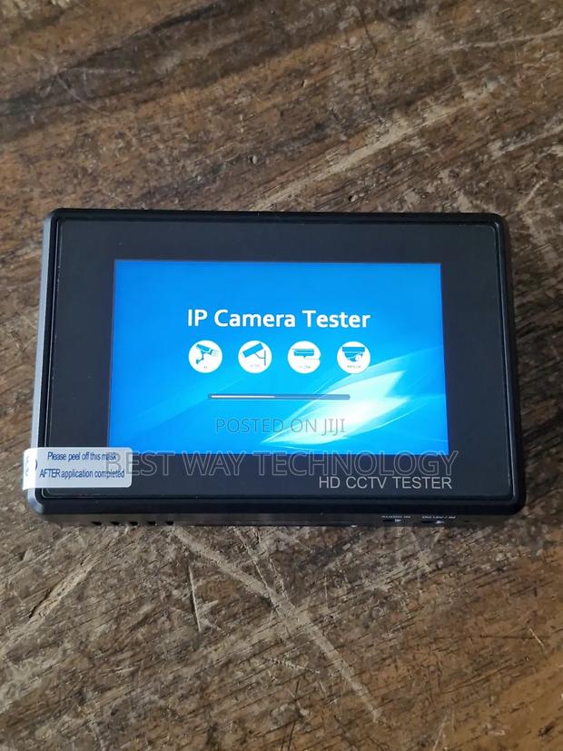 Cctv Tester · Photo 8