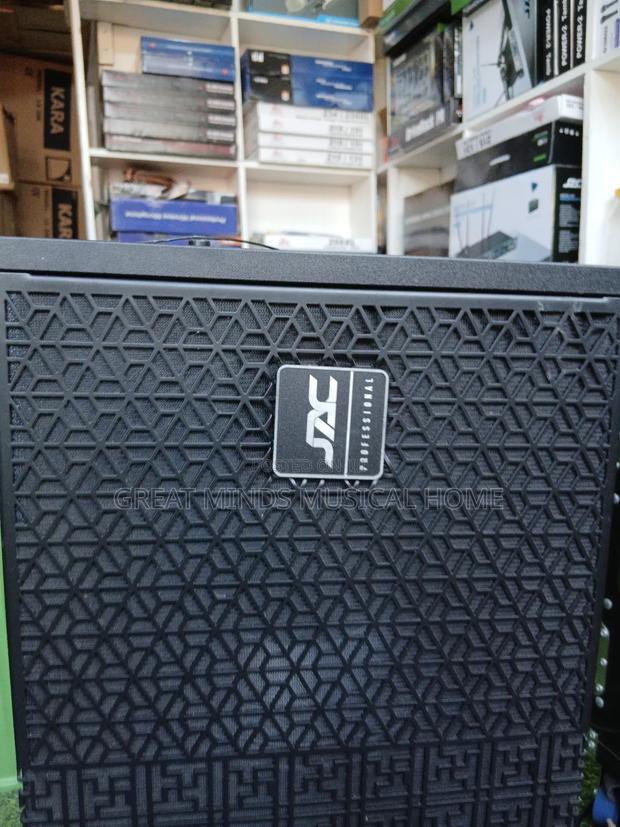 Jac Gn 210 10inches Line Arrays · Photo 3