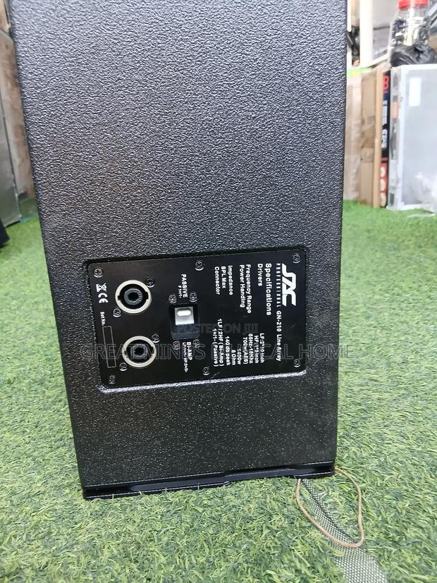 Jac Gn 210 10inches Line Arrays · Photo 4