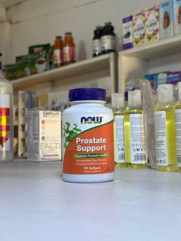 Prostate Support · Photo 1