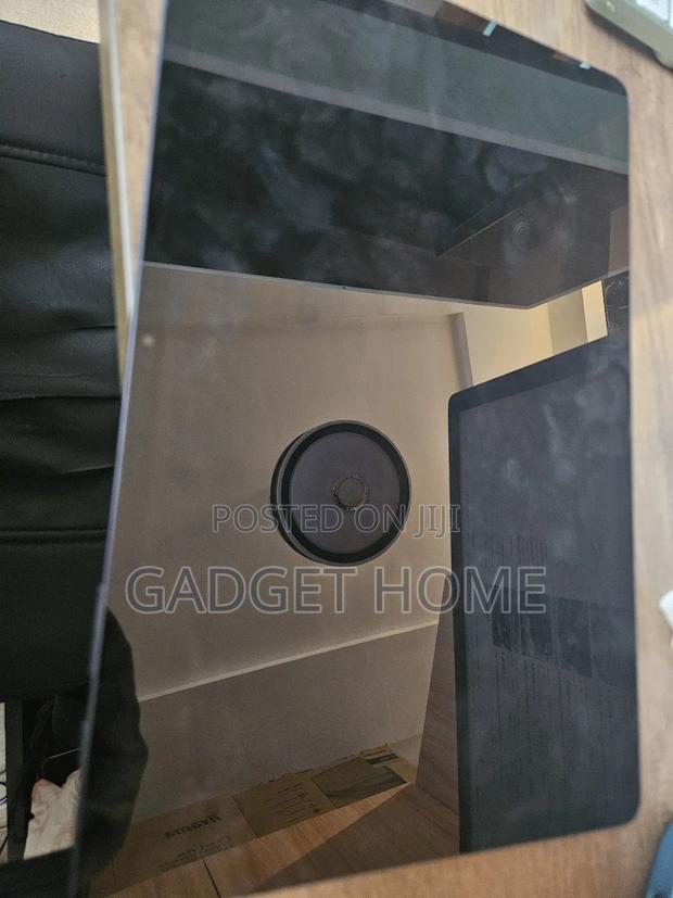 Samsung Galaxy Tab S7 FE 64 GB Black · Photo 3