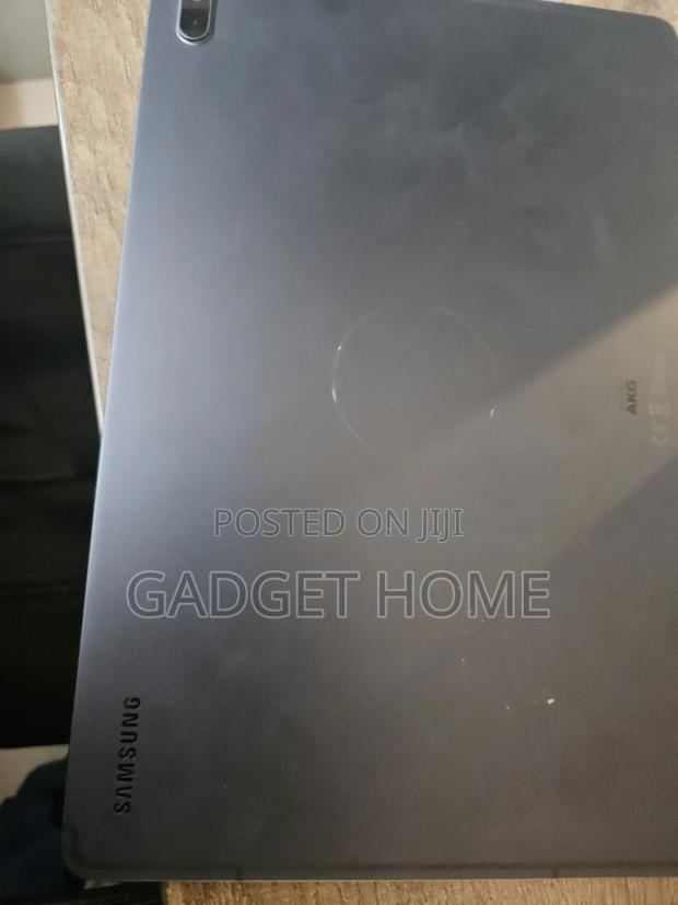 Samsung Galaxy Tab S7 FE 64 GB Black · Photo 7