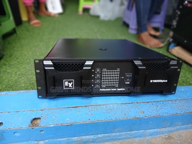 Ev S19000 Plus 4 in 1 Bass · Photo 2