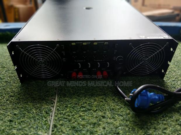 Ev S19000 Plus 4 in 1 Bass · Photo 3