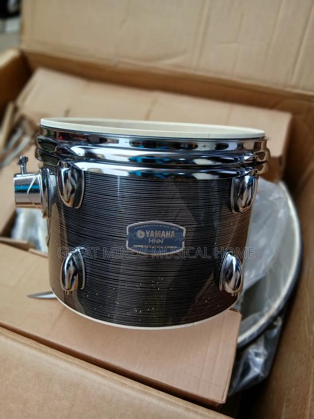 Yamaha 5 Set Drums · Photo 2