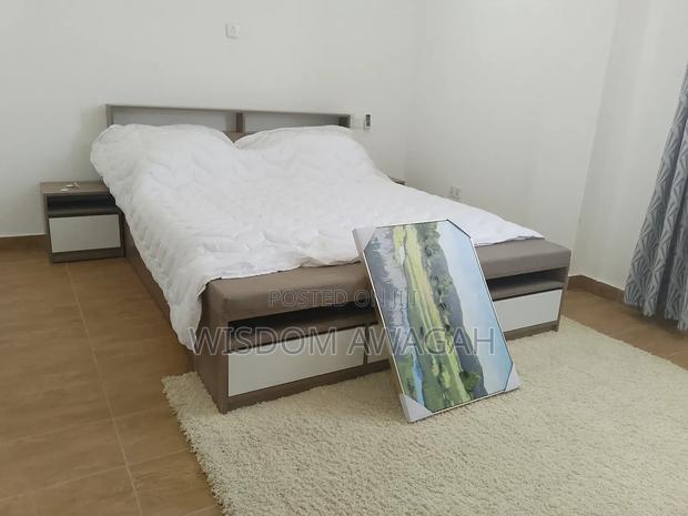 Executive Fully Furnished 1 Bedroom Airbnb · Photo 2