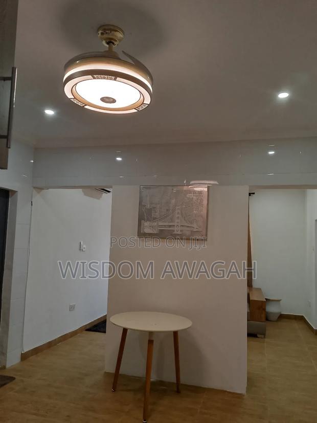 Executive Fully Furnished 1 Bedroom Airbnb · Photo 4