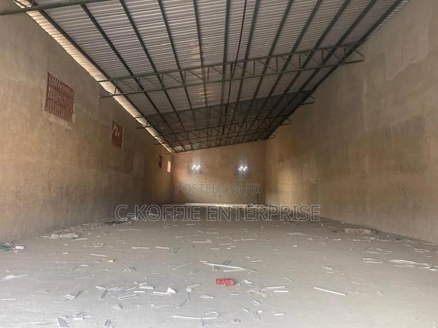 500 SQM Warehouse at Spintex for Rent · Photo 2
