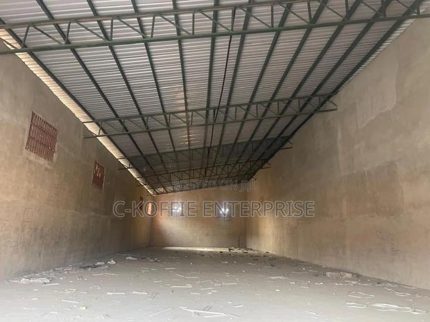 500 SQM Warehouse at Spintex for Rent · Photo 4