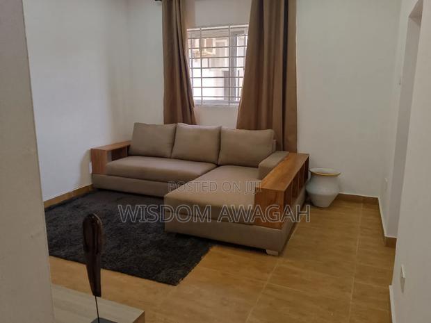 Executive Fully Furnished 1 Bedroom Airbnb