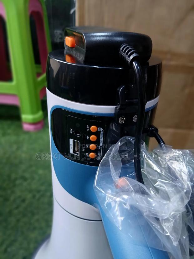 Megaphone Ml 109 U · Photo 3