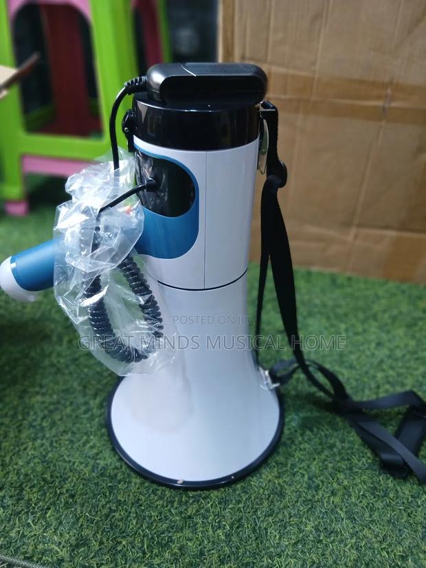 Megaphone Ml 109 U · Photo 4
