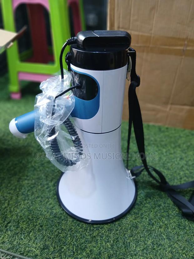 Megaphone Ml 109 U · Photo 5