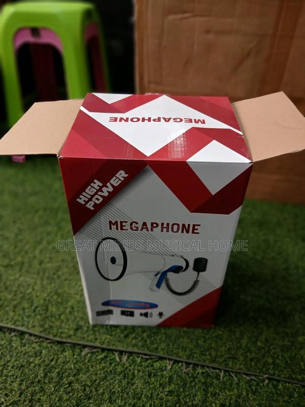 Megaphone Ml 109 U · Photo 7