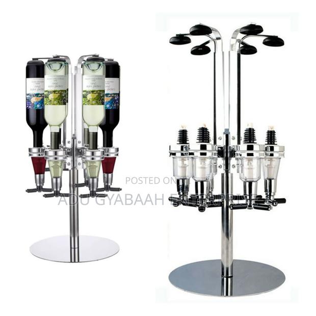 Bar Butler (6-Shot ) · Photo 3
